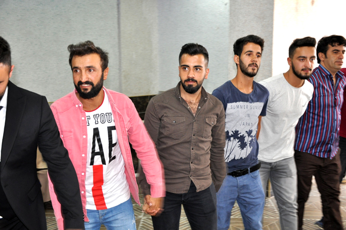 Yüksekova Düğünleri (03-04) Ağustos 2019 82