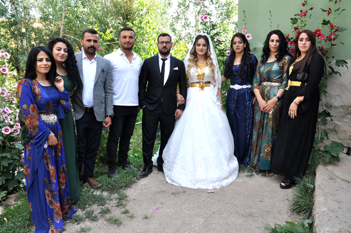 Yüksekova Düğünleri (03-04) Ağustos 2019 84