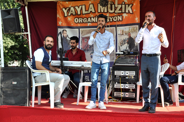 Yüksekova Düğünleri (03-04) Ağustos 2019 85