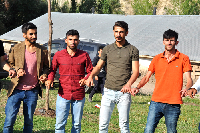 Yüksekova Düğünleri (03-04) Ağustos 2019 90