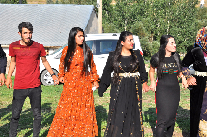 Yüksekova Düğünleri (03-04) Ağustos 2019 92