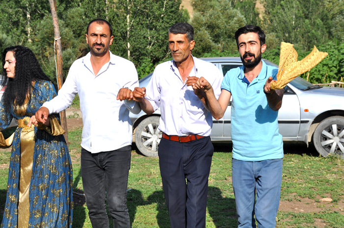 Yüksekova Düğünleri (03-04) Ağustos 2019 93