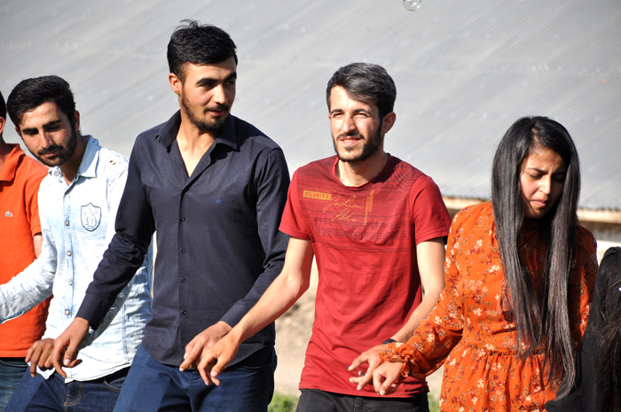 Yüksekova Düğünleri (03-04) Ağustos 2019 96