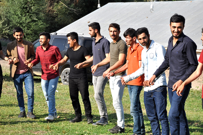 Yüksekova Düğünleri (03-04) Ağustos 2019 97