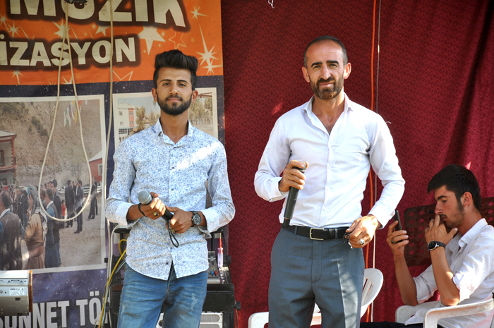 Yüksekova Düğünleri (03-04) Ağustos 2019 98