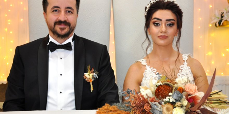 Yüksekova Düğünleri (03-04) Ağustos 2019