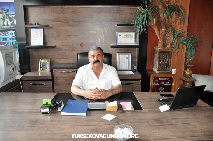 Yüksekova Kurban Bayramı mesajları - 2019 10