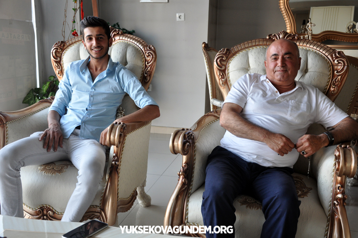 Yüksekova Kurban Bayramı mesajları - 2019 15