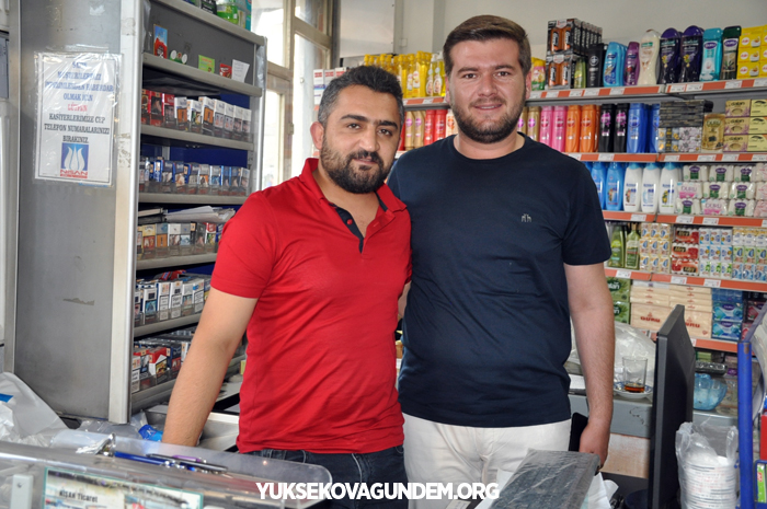 Yüksekova Kurban Bayramı mesajları - 2019 17