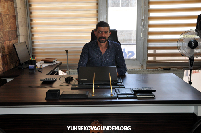 Yüksekova Kurban Bayramı mesajları - 2019 21