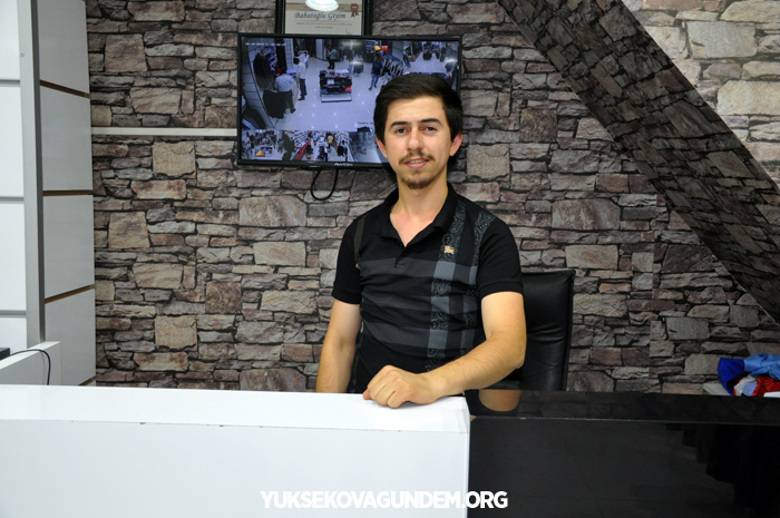Yüksekova Kurban Bayramı mesajları - 2019 26