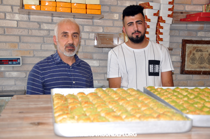 Yüksekova Kurban Bayramı mesajları - 2019 27