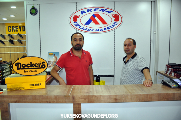 Yüksekova Kurban Bayramı mesajları - 2019 28