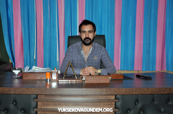 Yüksekova Kurban Bayramı mesajları - 2019 29