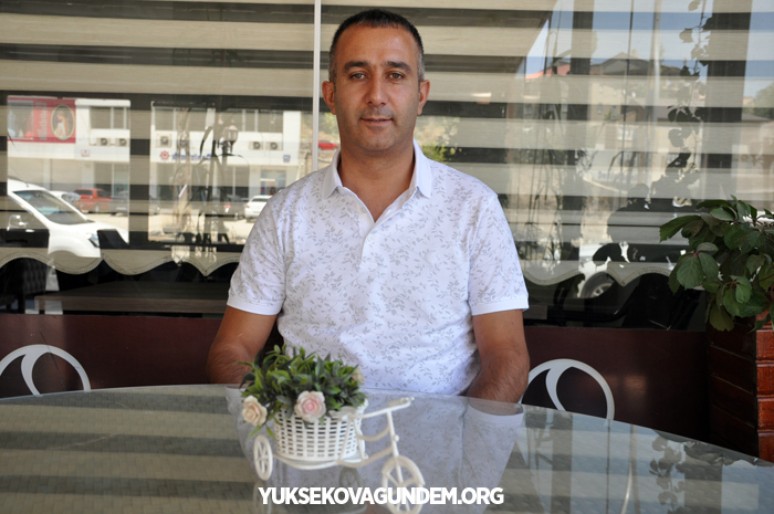 Yüksekova Kurban Bayramı mesajları - 2019 4