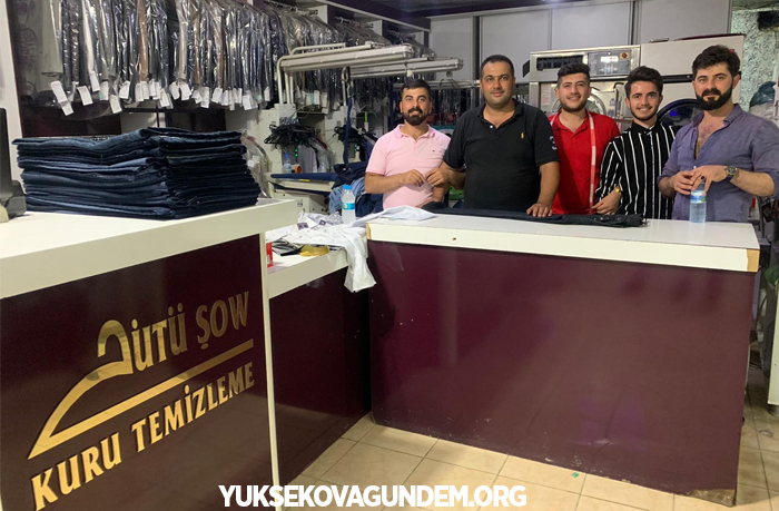 Yüksekova Kurban Bayramı mesajları - 2019 41