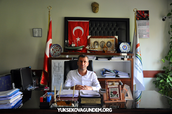 Yüksekova Kurban Bayramı mesajları - 2019 42