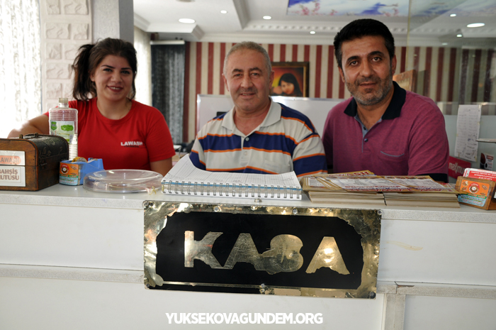 Yüksekova Kurban Bayramı mesajları - 2019 43