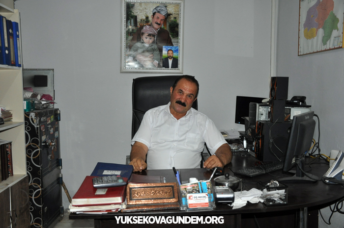 Yüksekova Kurban Bayramı mesajları - 2019 44
