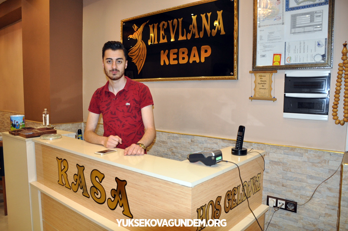 Yüksekova Kurban Bayramı mesajları - 2019 45