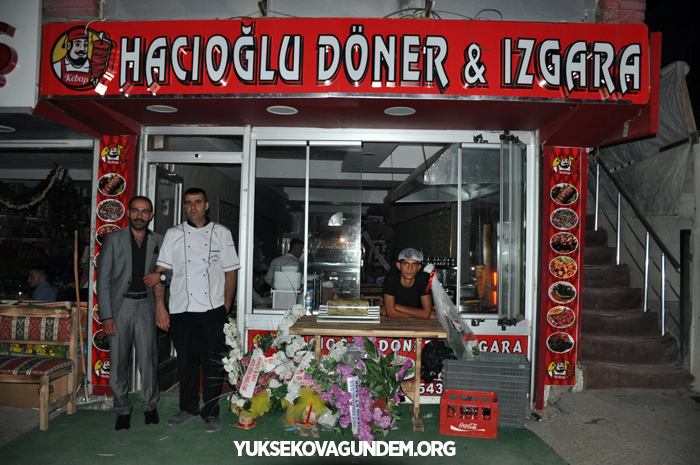 Yüksekova Kurban Bayramı mesajları - 2019 53