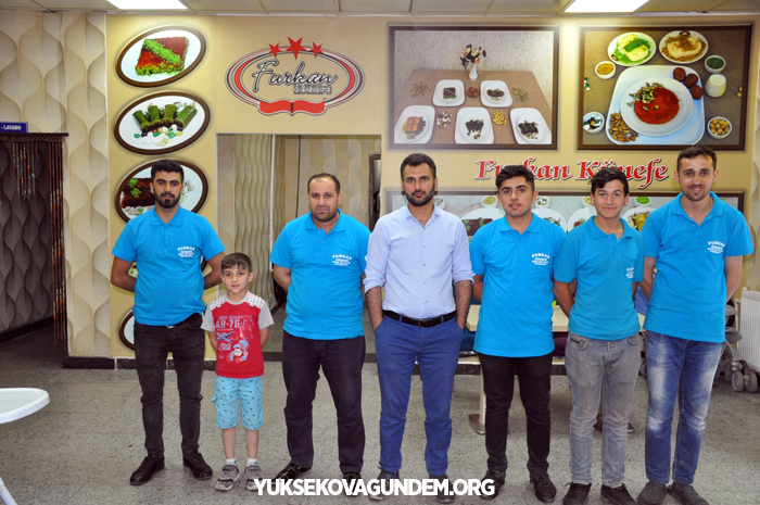 Yüksekova Kurban Bayramı mesajları - 2019 54