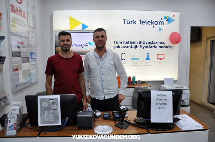 Yüksekova Kurban Bayramı mesajları - 2019 56
