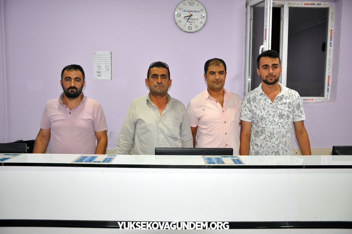 Yüksekova Kurban Bayramı mesajları - 2019 59