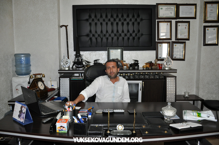 Yüksekova Kurban Bayramı mesajları - 2019 61