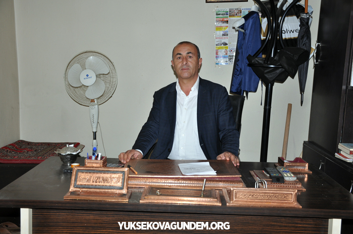 Yüksekova Kurban Bayramı mesajları - 2019 63