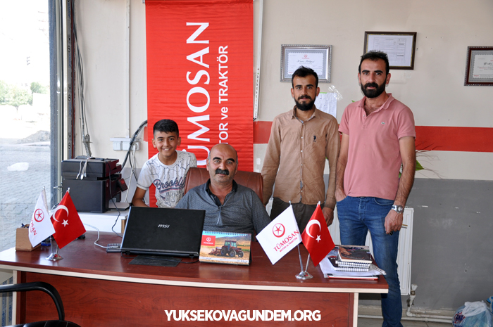 Yüksekova Kurban Bayramı mesajları - 2019 71