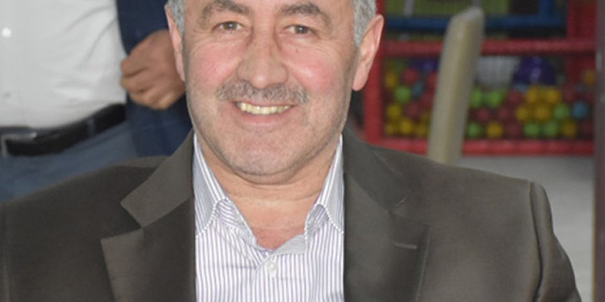 Yüksekova Kurban Bayramı mesajları - 2019