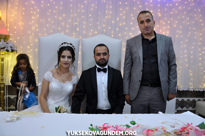 Yüksekova Düğünleri (10-11) Ağustos 2019 10