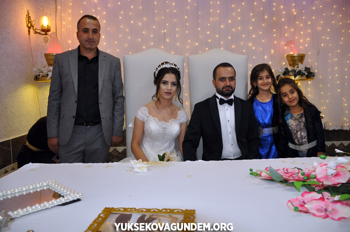 Yüksekova Düğünleri (10-11) Ağustos 2019 11