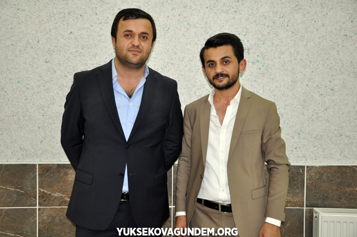 Yüksekova Düğünleri (10-11) Ağustos 2019 33