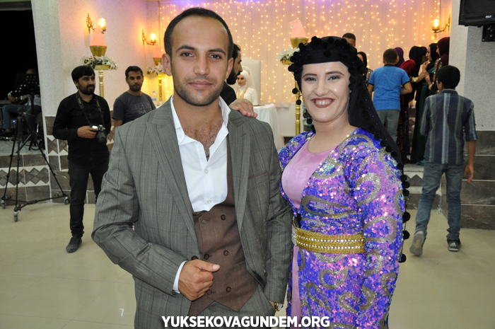 Yüksekova Düğünleri (10-11) Ağustos 2019 37