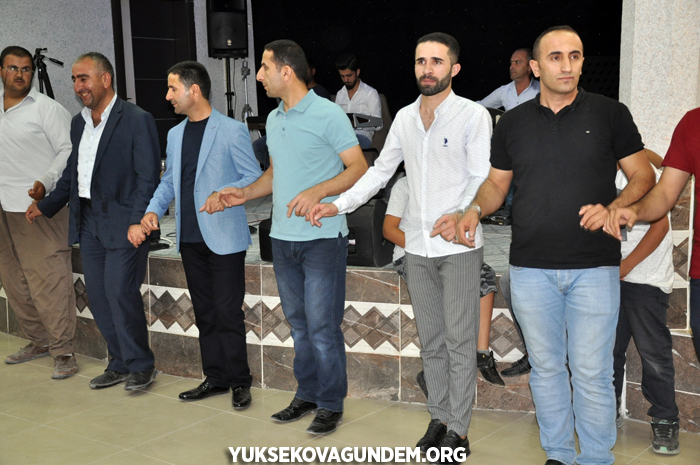 Yüksekova Düğünleri (10-11) Ağustos 2019 40