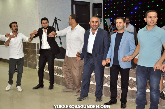 Yüksekova Düğünleri (10-11) Ağustos 2019 41