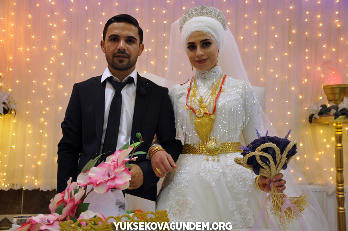 Yüksekova Düğünleri (10-11) Ağustos 2019 5