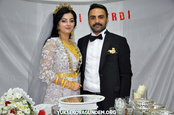 Yüksekova Düğünleri (10-11) Ağustos 2019 6