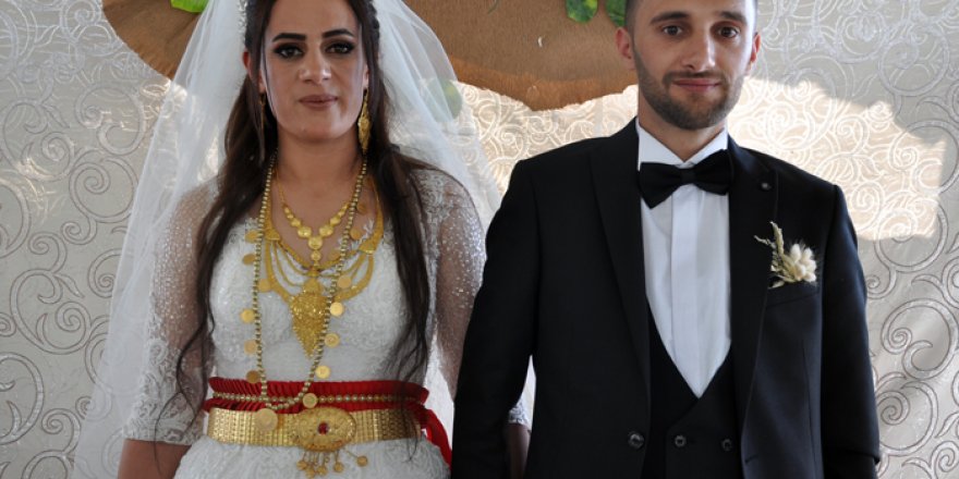 Yüksekova Düğünleri (10-11) Ağustos 2019