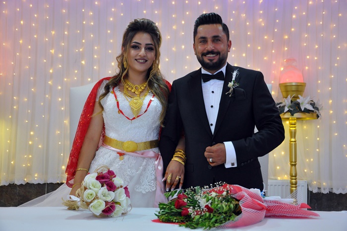 Yüksekova Düğünleri (01-20) Ağustos 2019 10
