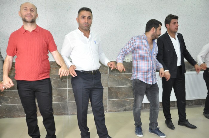 Yüksekova Düğünleri (01-20) Ağustos 2019 100