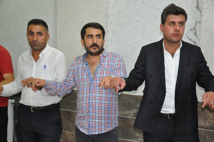 Yüksekova Düğünleri (01-20) Ağustos 2019 101