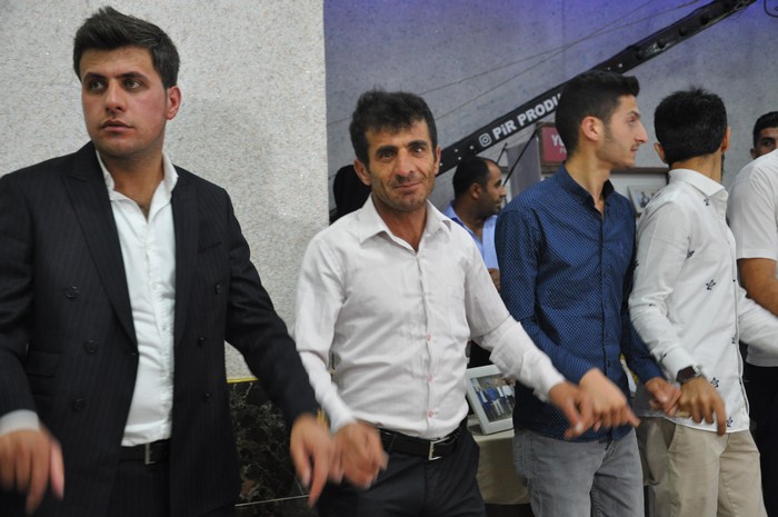 Yüksekova Düğünleri (01-20) Ağustos 2019 102