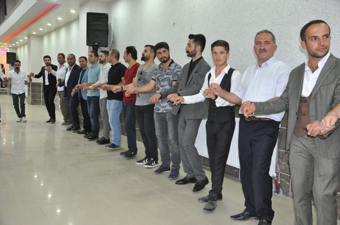 Yüksekova Düğünleri (01-20) Ağustos 2019 103