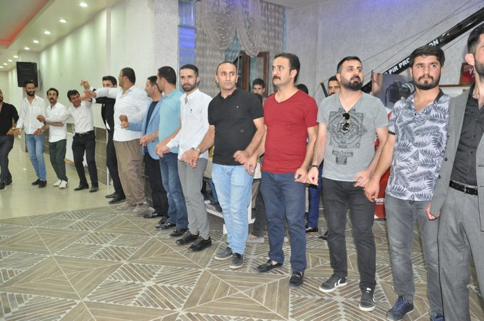 Yüksekova Düğünleri (01-20) Ağustos 2019 105