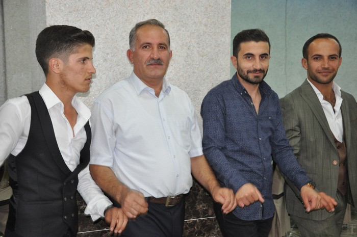 Yüksekova Düğünleri (01-20) Ağustos 2019 107