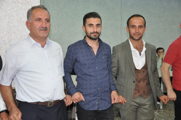 Yüksekova Düğünleri (01-20) Ağustos 2019 108