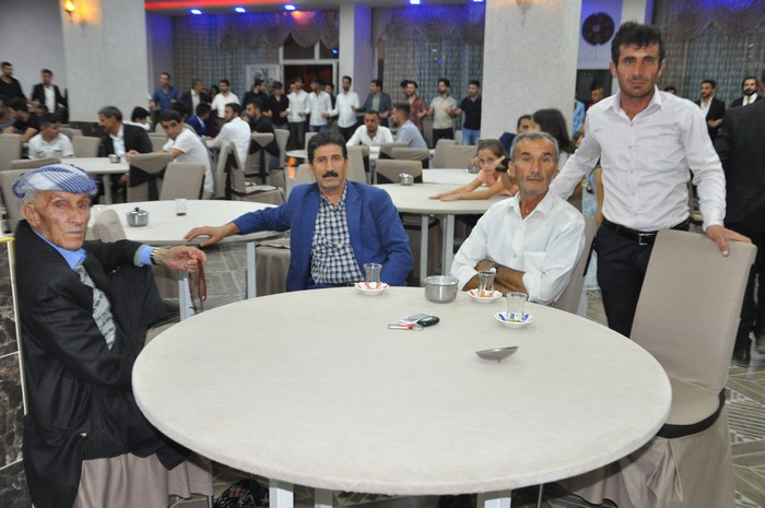 Yüksekova Düğünleri (01-20) Ağustos 2019 109